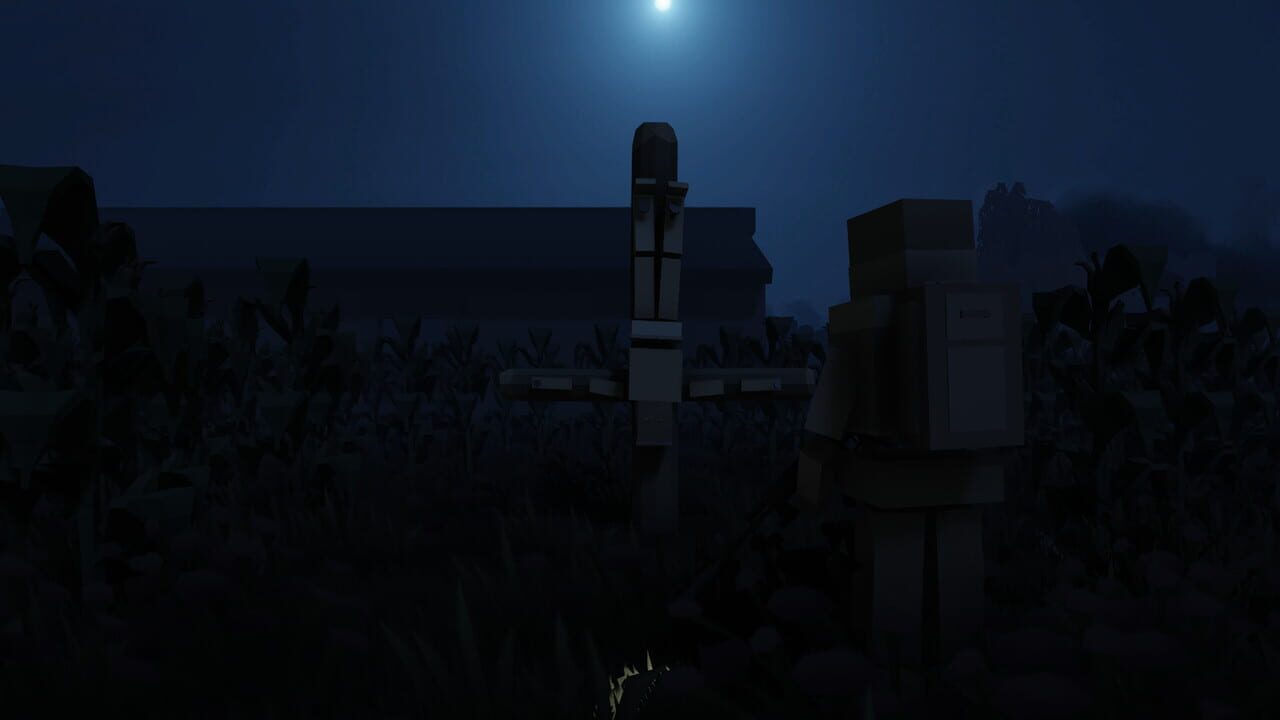 the Mercenary — Screenshot 2
