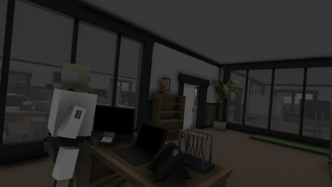 the Mercenary — Screenshot 4