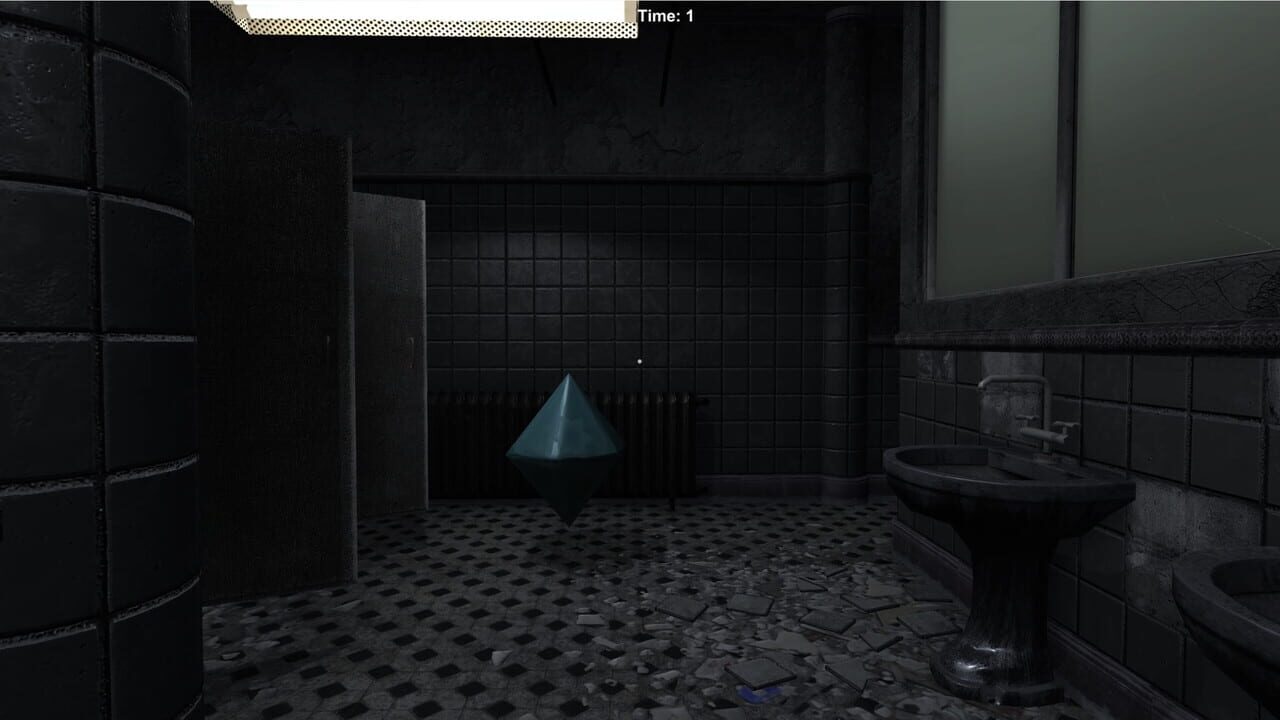 Escape: The Speedrun Game — Screenshot 5