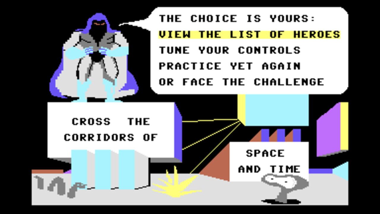 Deceptor — Screenshot 3