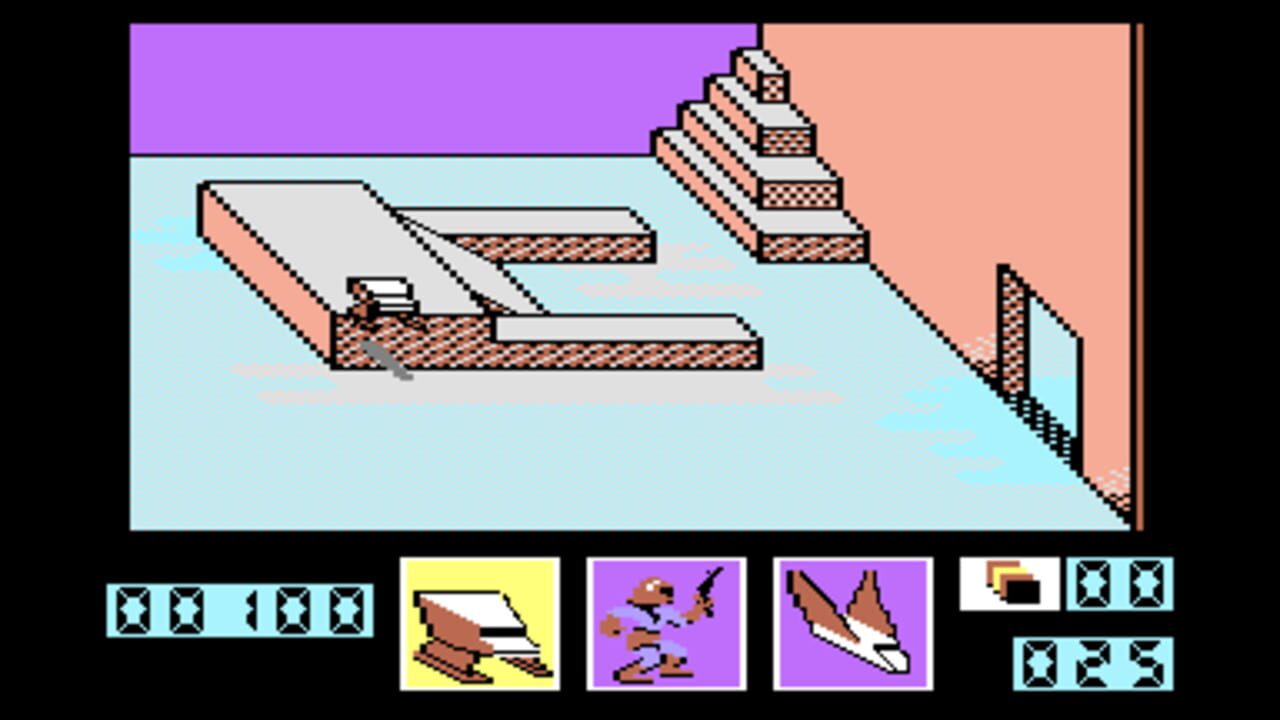 Deceptor — Screenshot 4