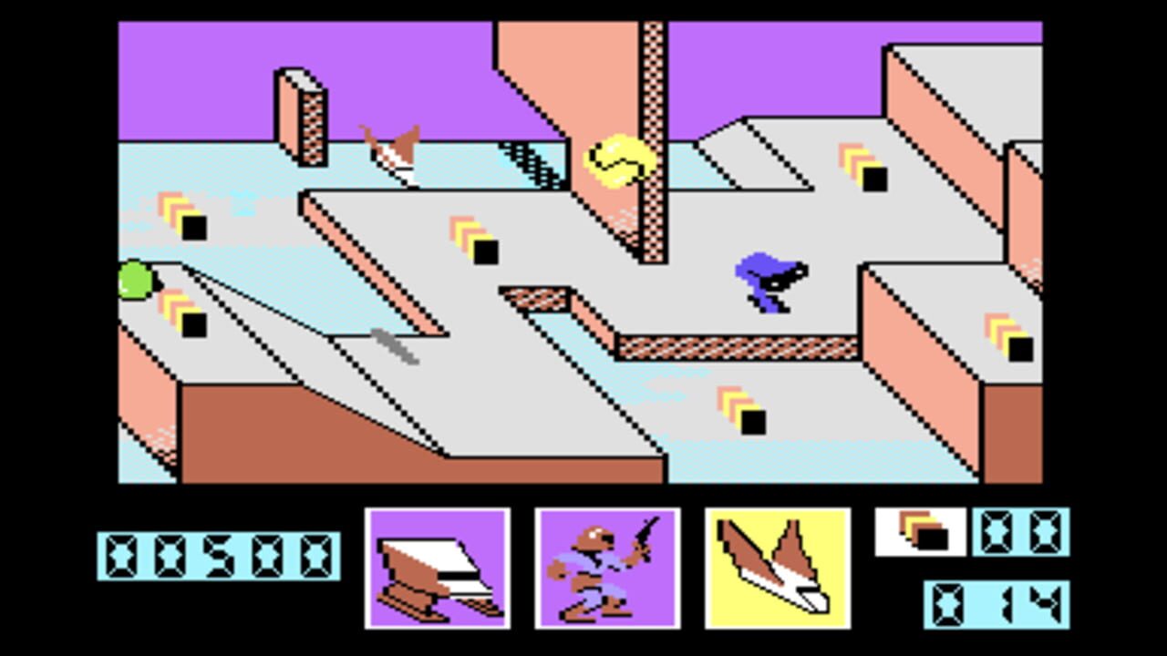 Deceptor — Screenshot 5