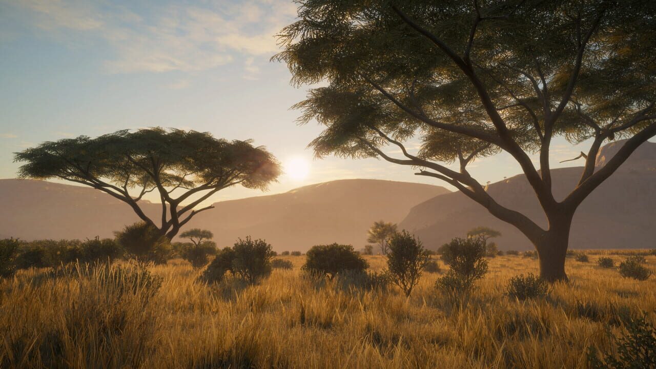 TheHunter: Call of the Wild - Vurhonga Savanna Image