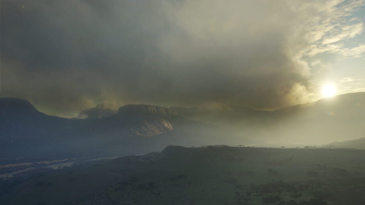 TheHunter: Call of the Wild - Vurhonga Savanna Image