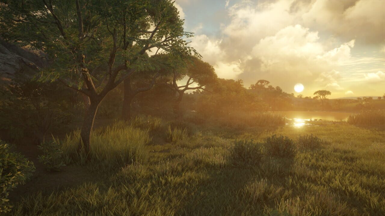 TheHunter: Call of the Wild - Vurhonga Savanna Image