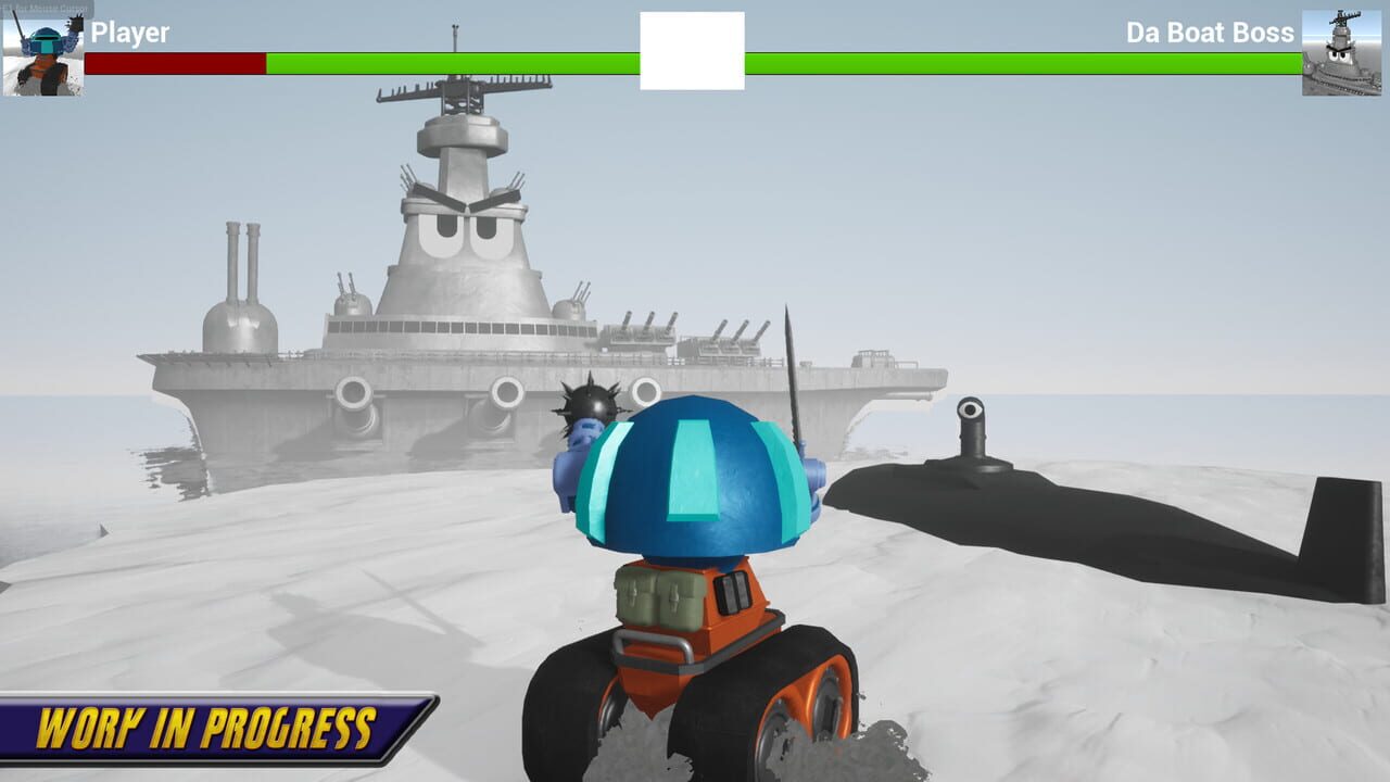 Fight Bots — Screenshot 2