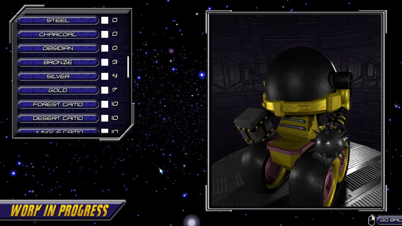 Fight Bots — Screenshot 3