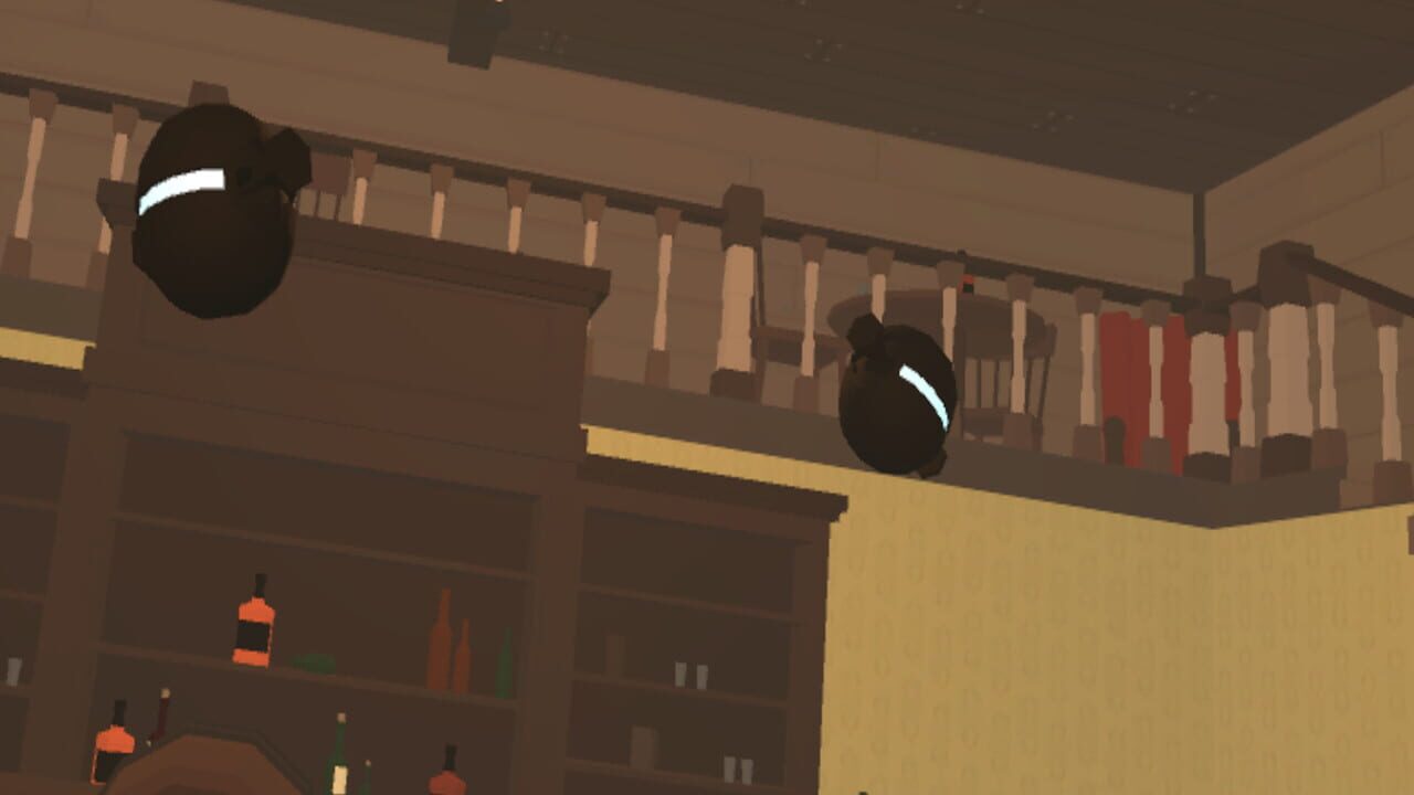 Ranger vs. Drones — Screenshot 2
