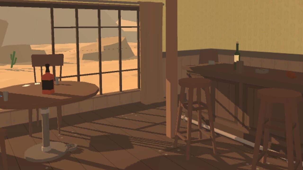 Ranger vs. Drones — Screenshot 3