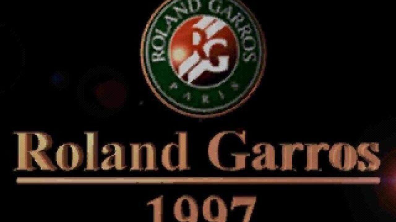 Roland Garros 1997 — Screenshot 5