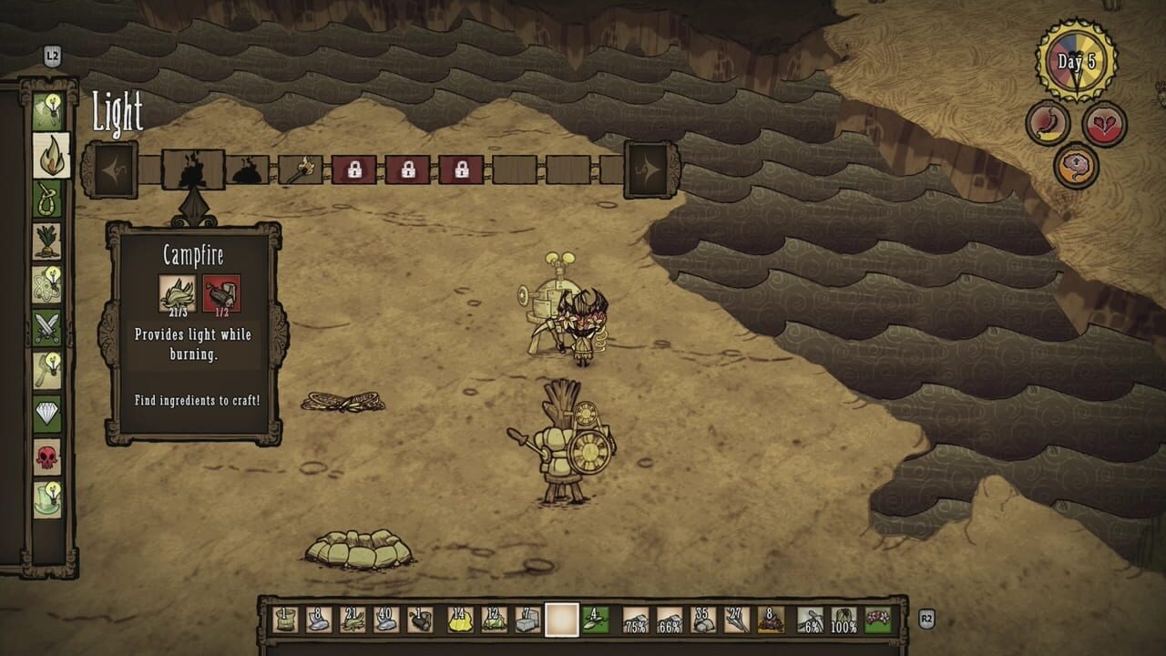 Don't Starve: Console Edition Image