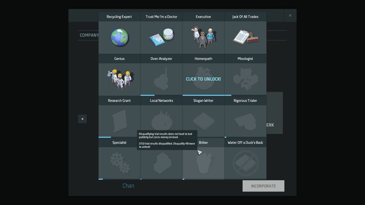 Big Pharma: Marketing and Malpractice — Screenshot 2