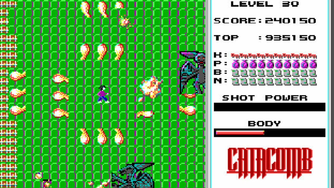Catacombs Pack — Screenshot 3