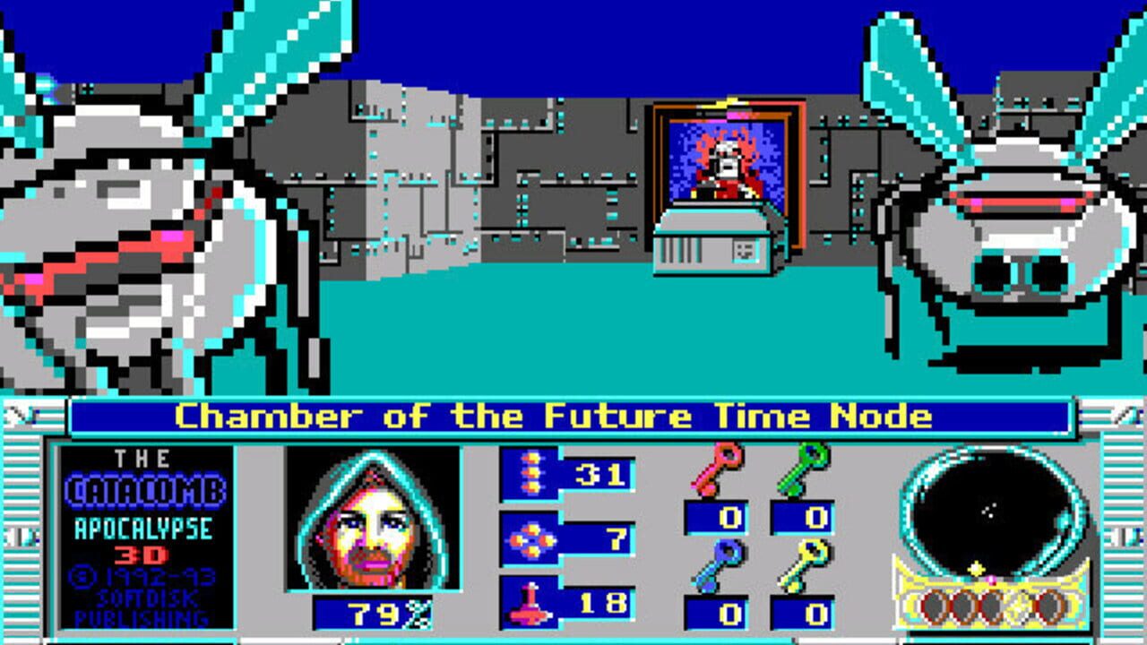 Catacombs Pack — Screenshot 4