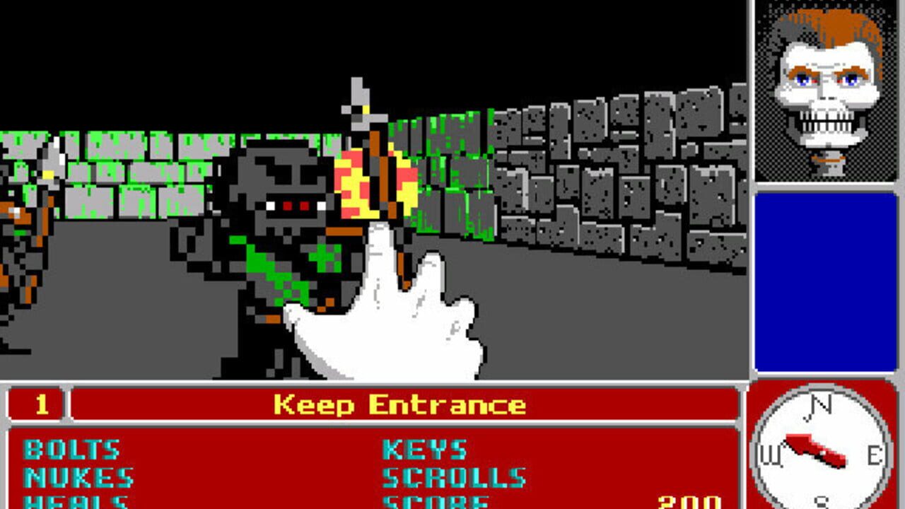 Catacombs Pack — Screenshot 5