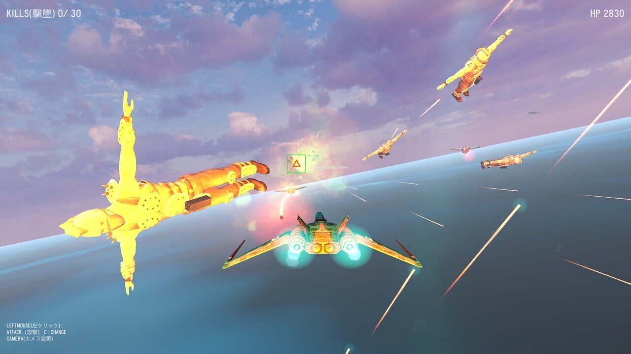 I'm Strongest Legend — Screenshot 2