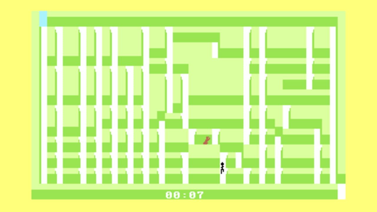 Escape — Screenshot 5