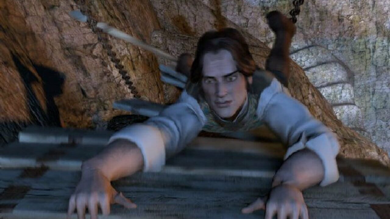 Dracula Trilogy — Screenshot 4