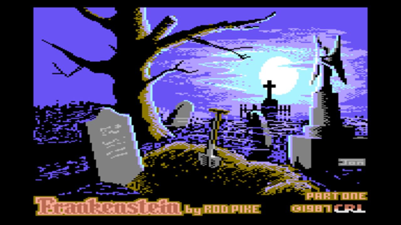 Frankenstein — Screenshot 3