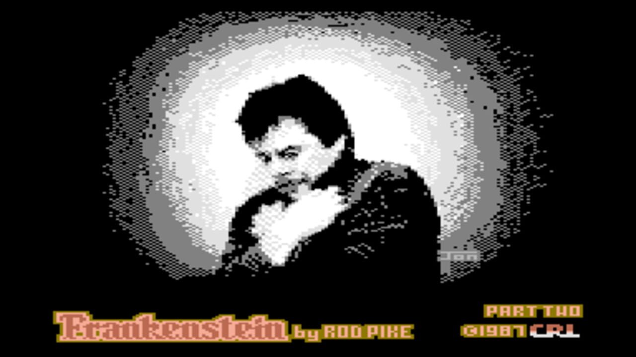 Frankenstein — Screenshot 2