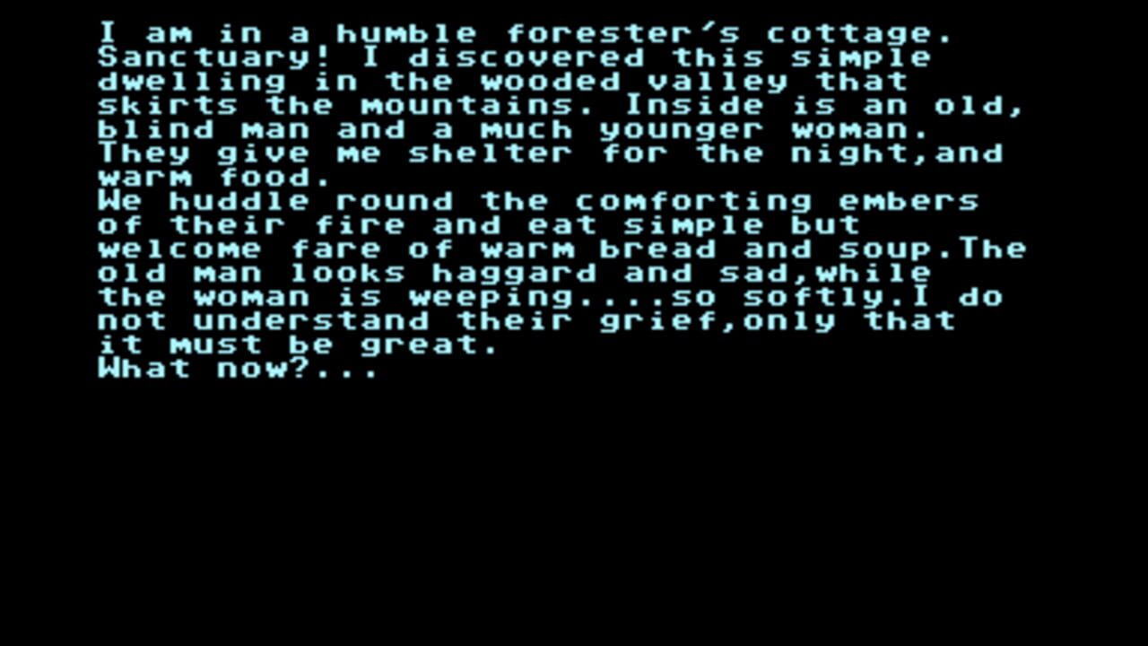 Frankenstein — Screenshot 4