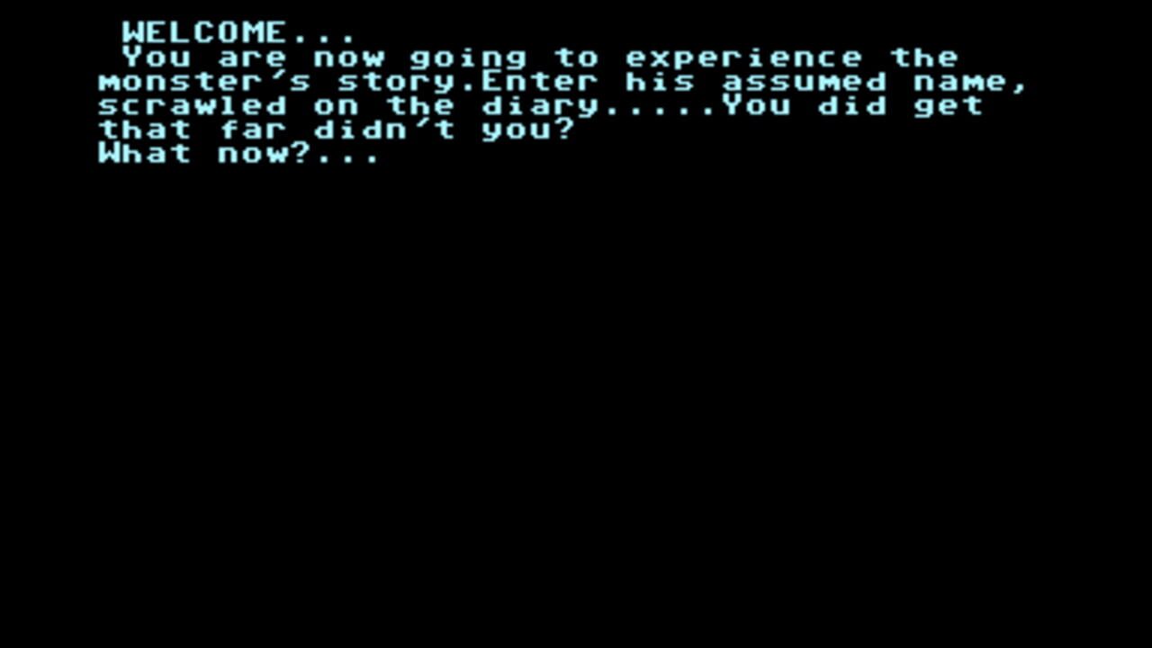 Frankenstein — Screenshot 5