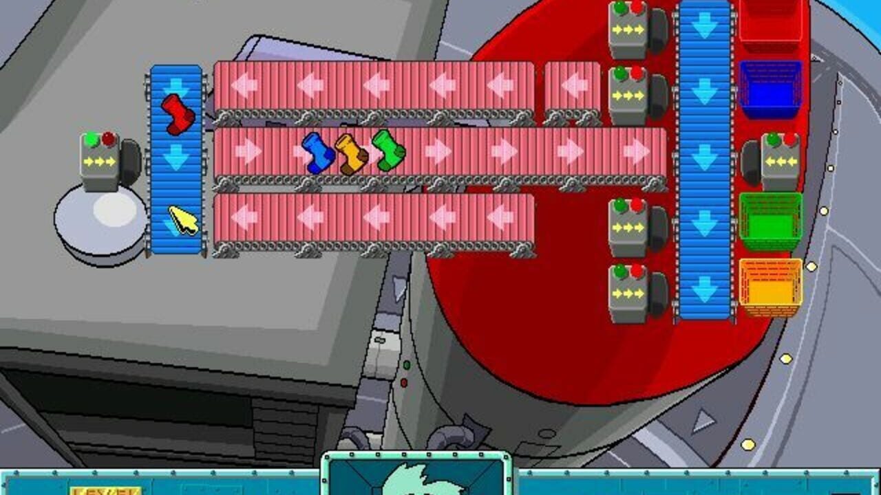 Pajama Sam Vol. 2 — Screenshot 4