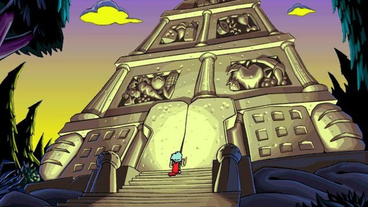 Pajama Sam Vol. 2 — Screenshot 3
