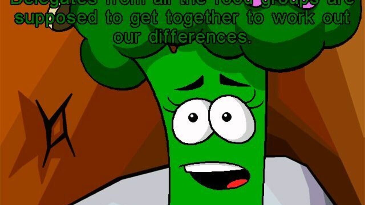 Pajama Sam Vol. 2 — Screenshot 2