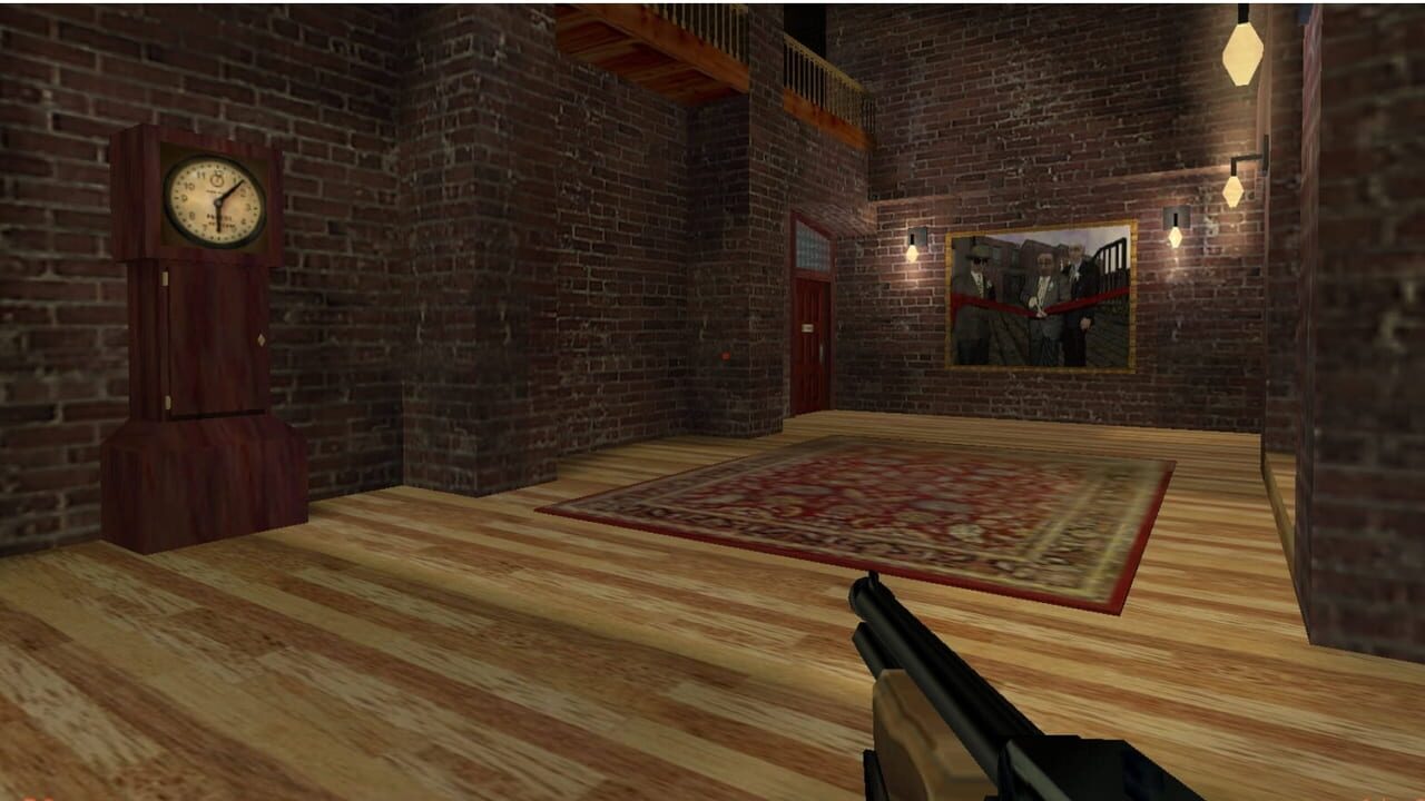 They Hunger: Trilogy — Screenshot 2