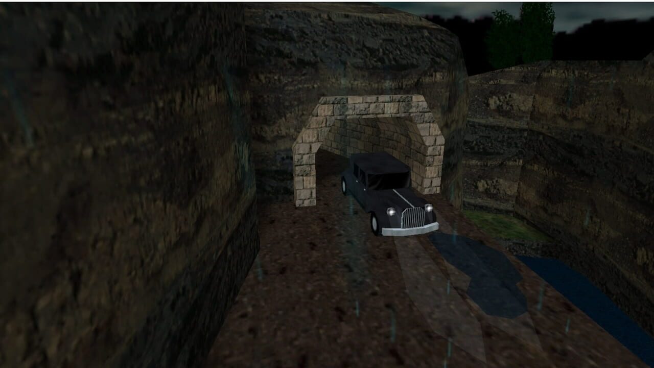 They Hunger: Trilogy — Screenshot 3