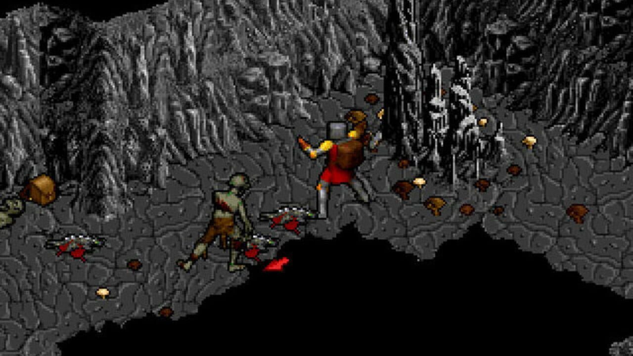 Ultima VIII: Gold Edition — Screenshot 5