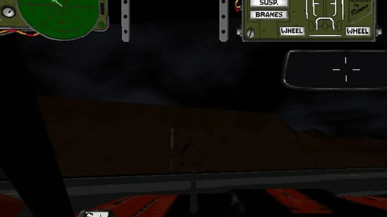The Interstate '76 Arsenal screenshot 2