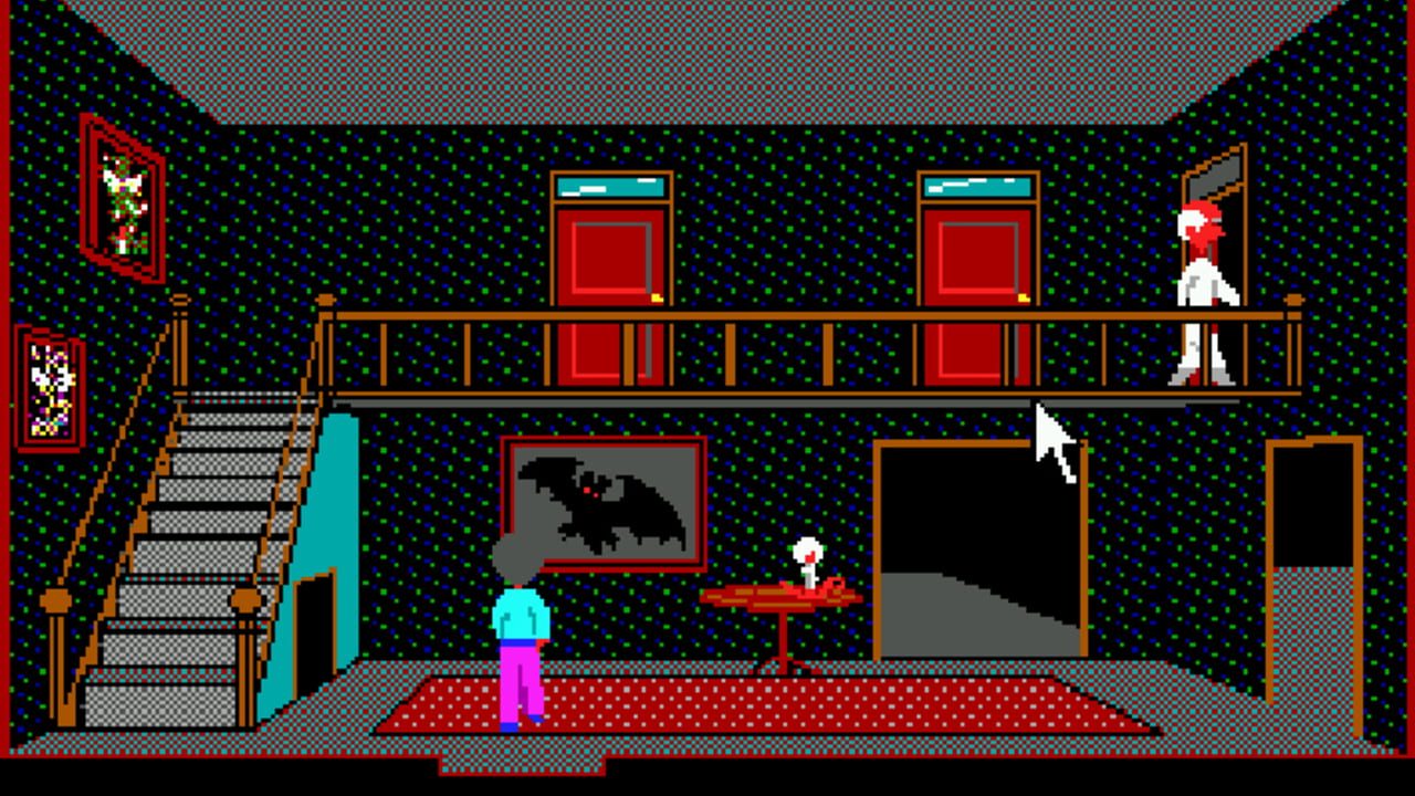 The Hugo Trilogy — Screenshot 2
