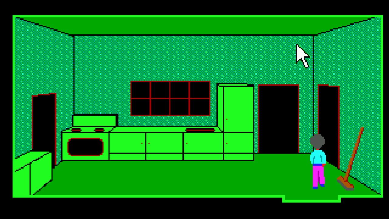 The Hugo Trilogy — Screenshot 5