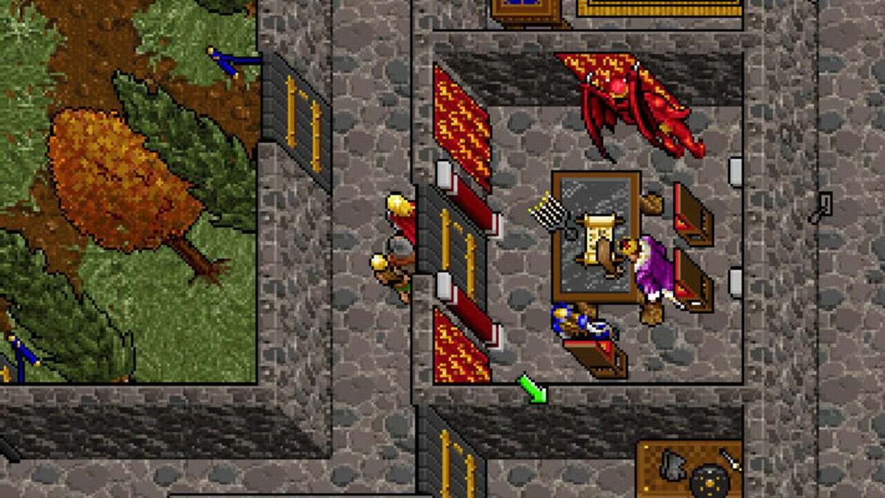 Ultima VII: The Complete Edition — Screenshot 5
