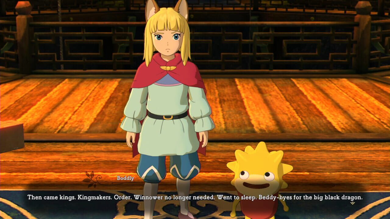 Ni no Kuni II: Revenant Kingdom - Adventure Pack Image