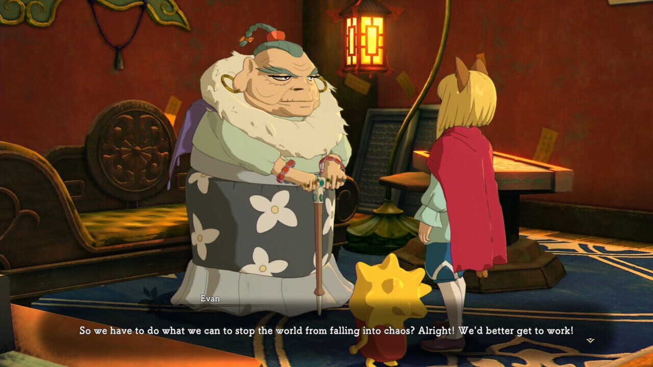 Ni no Kuni II: Revenant Kingdom - Adventure Pack Image
