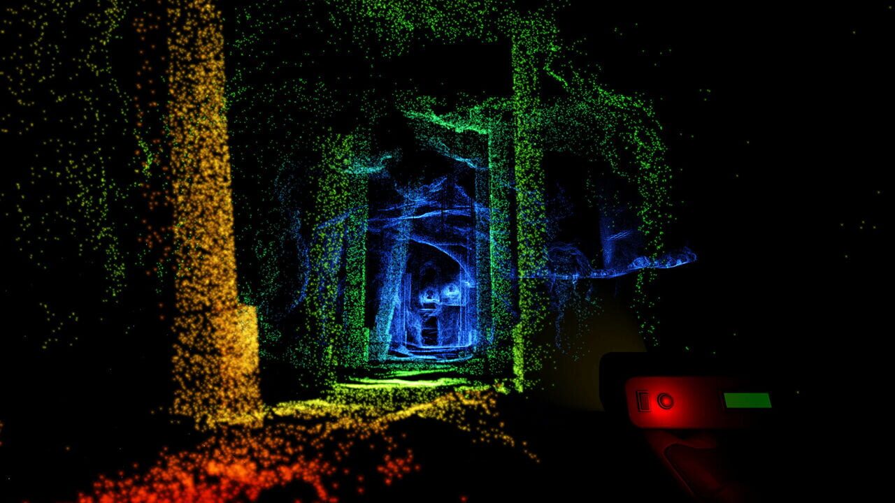 Scanner Sombre Pack Image