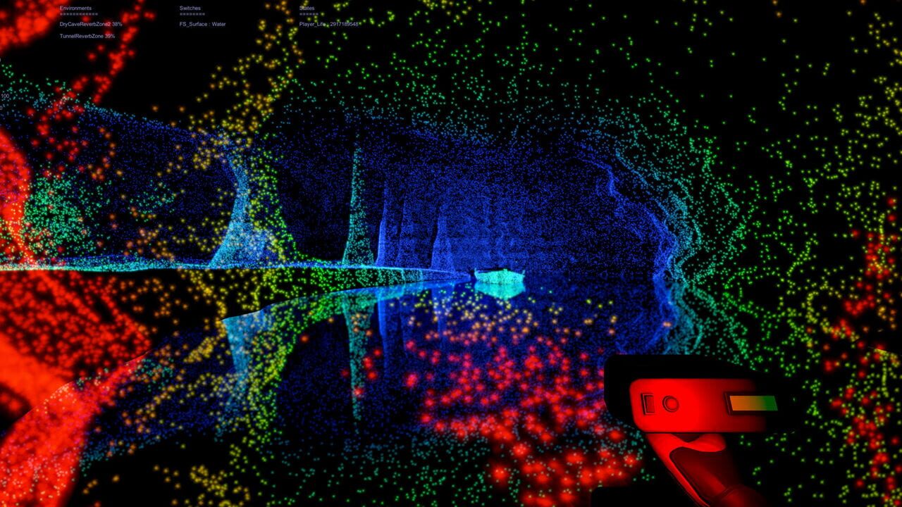 Scanner Sombre Pack Image
