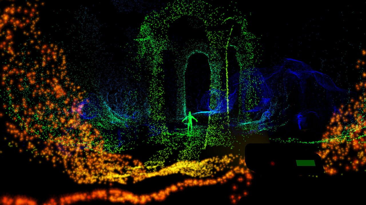 Scanner Sombre Pack Image