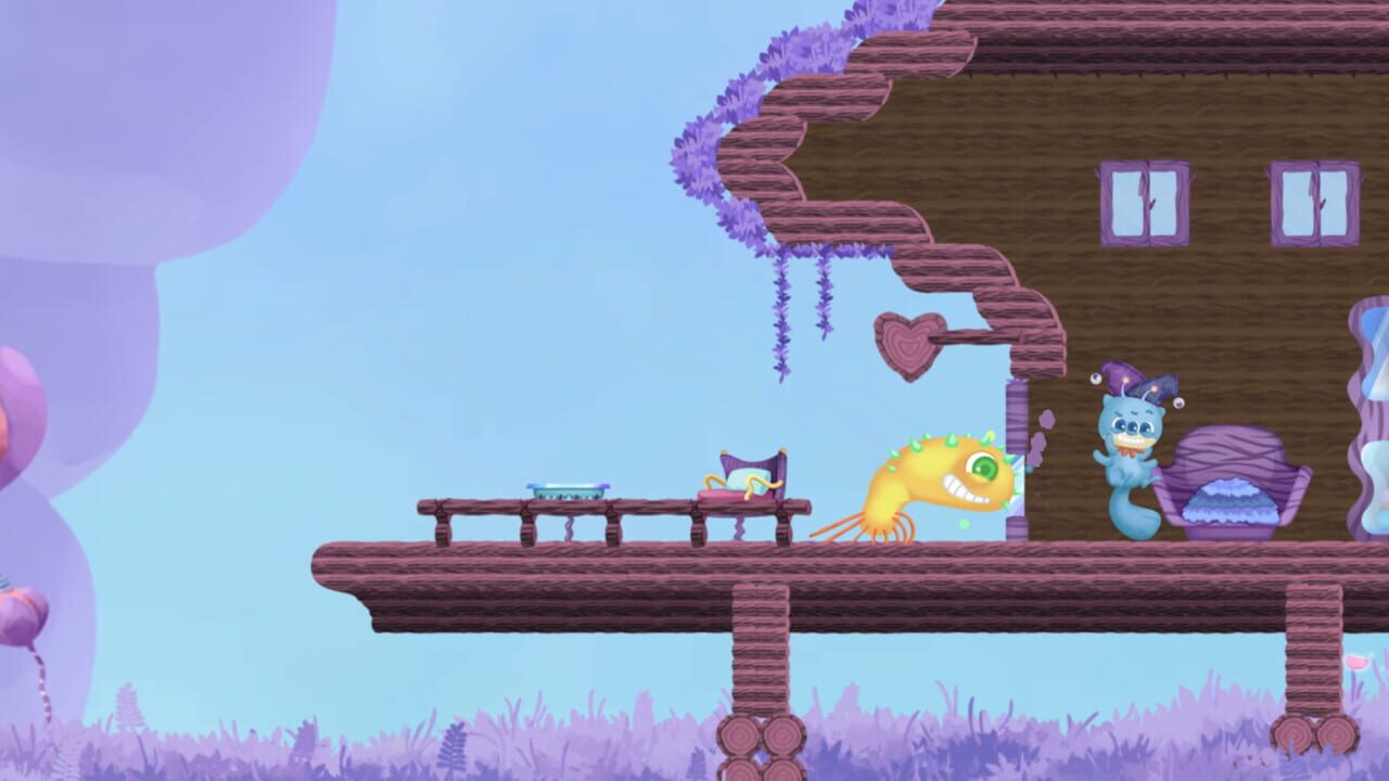 Alien Animals: Sandbox — Screenshot 4