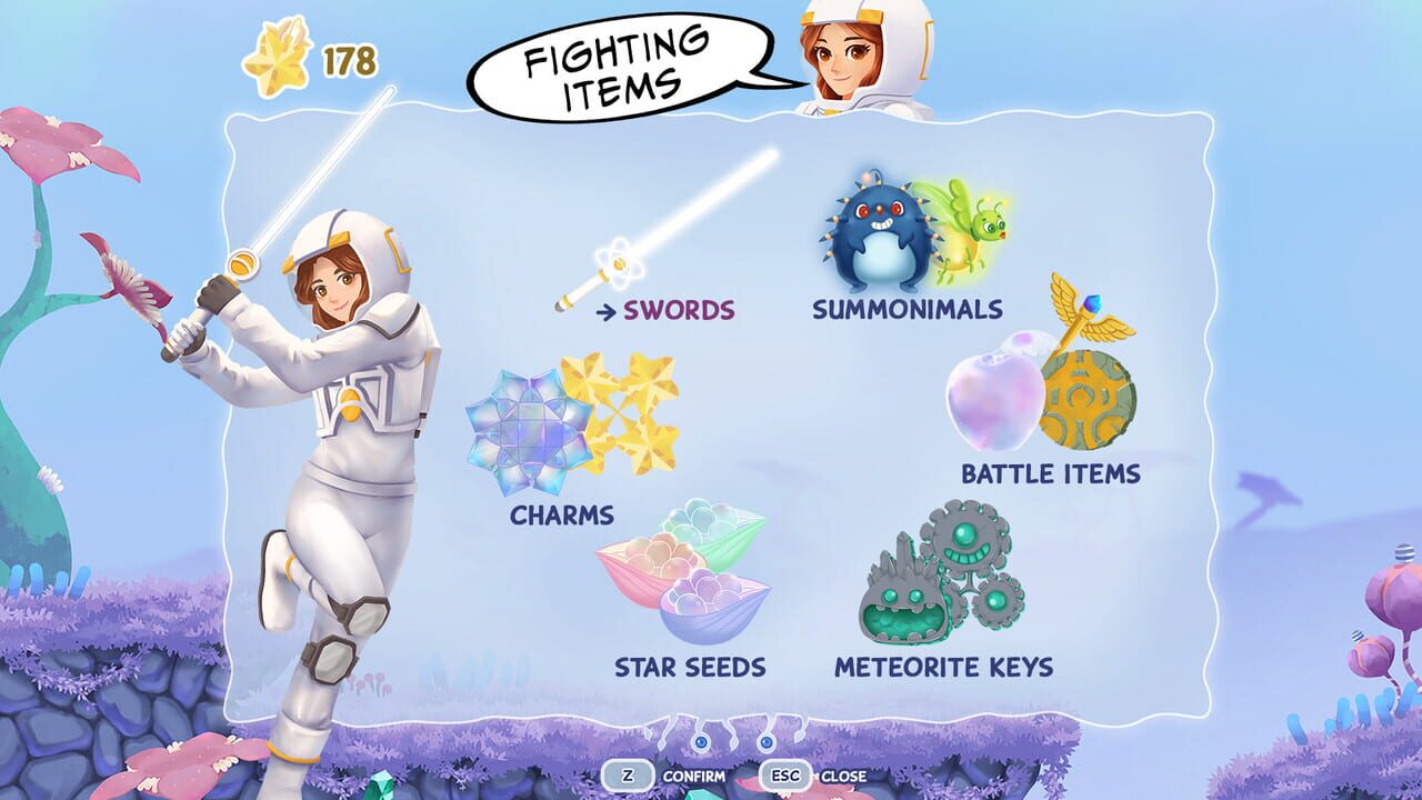 Alien Animals: Sandbox — Screenshot 5