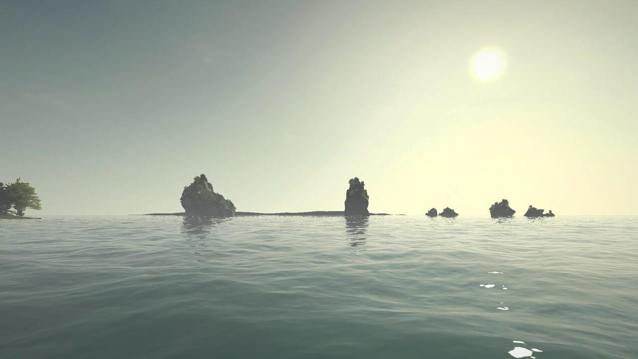 Ultimate Fishing Simulator: Thailand Image