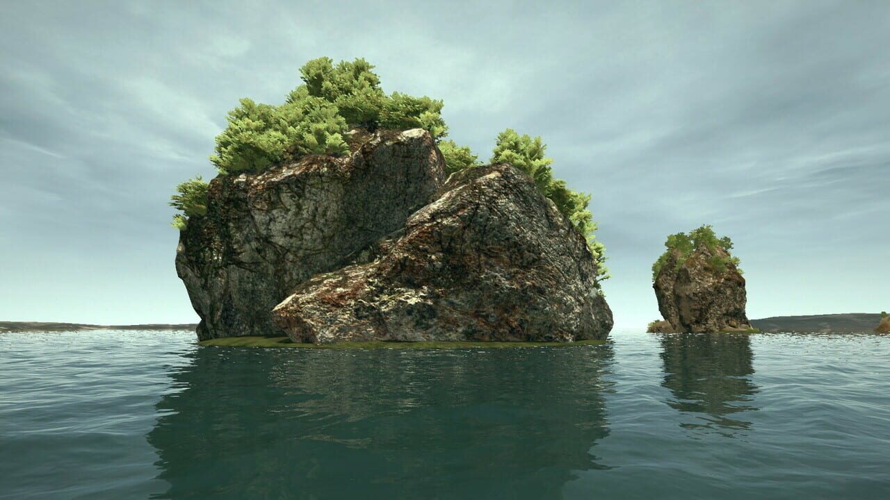 Ultimate Fishing Simulator: Thailand — Screenshot 5