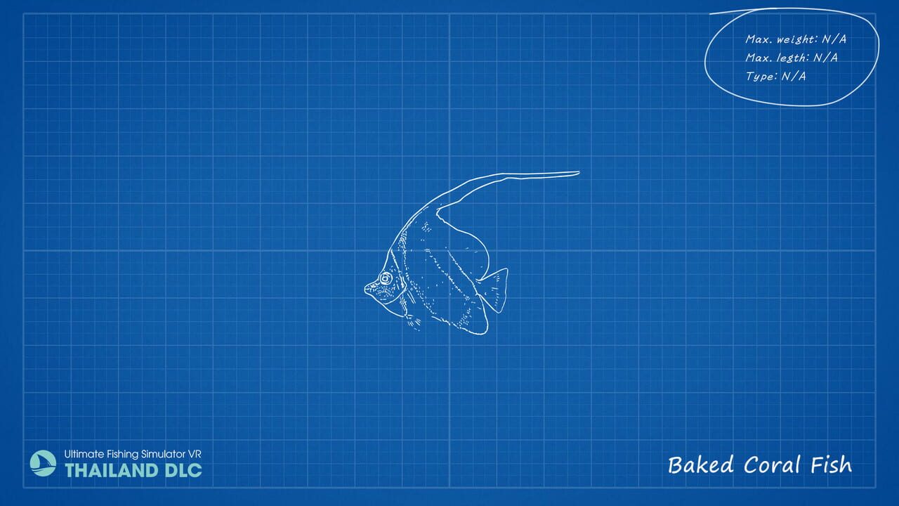 Ultimate Fishing Simulator: Thailand — Screenshot 4