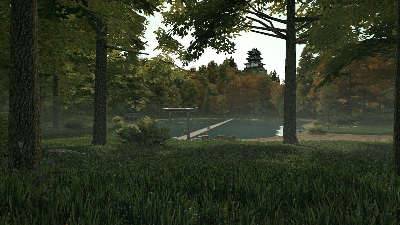 Ultimate Fishing Simulator: Japan — Screenshot 4