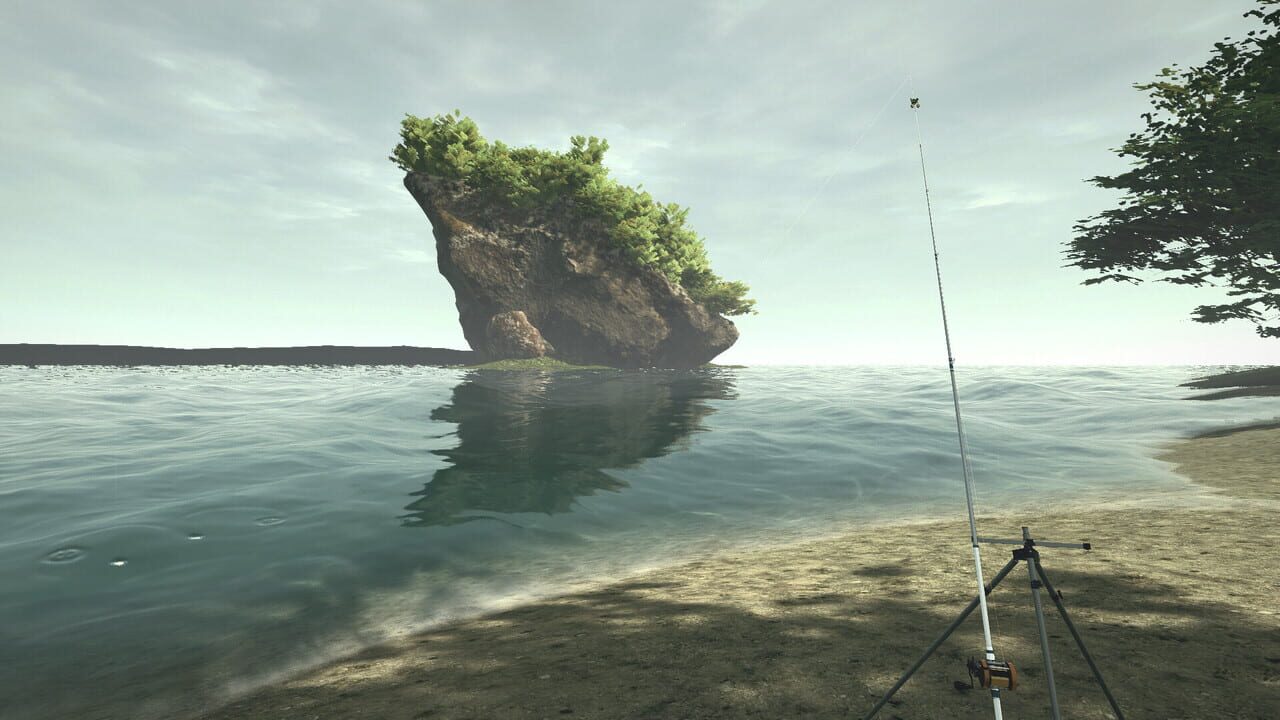 Ultimate Fishing Simulator: Thailand Image
