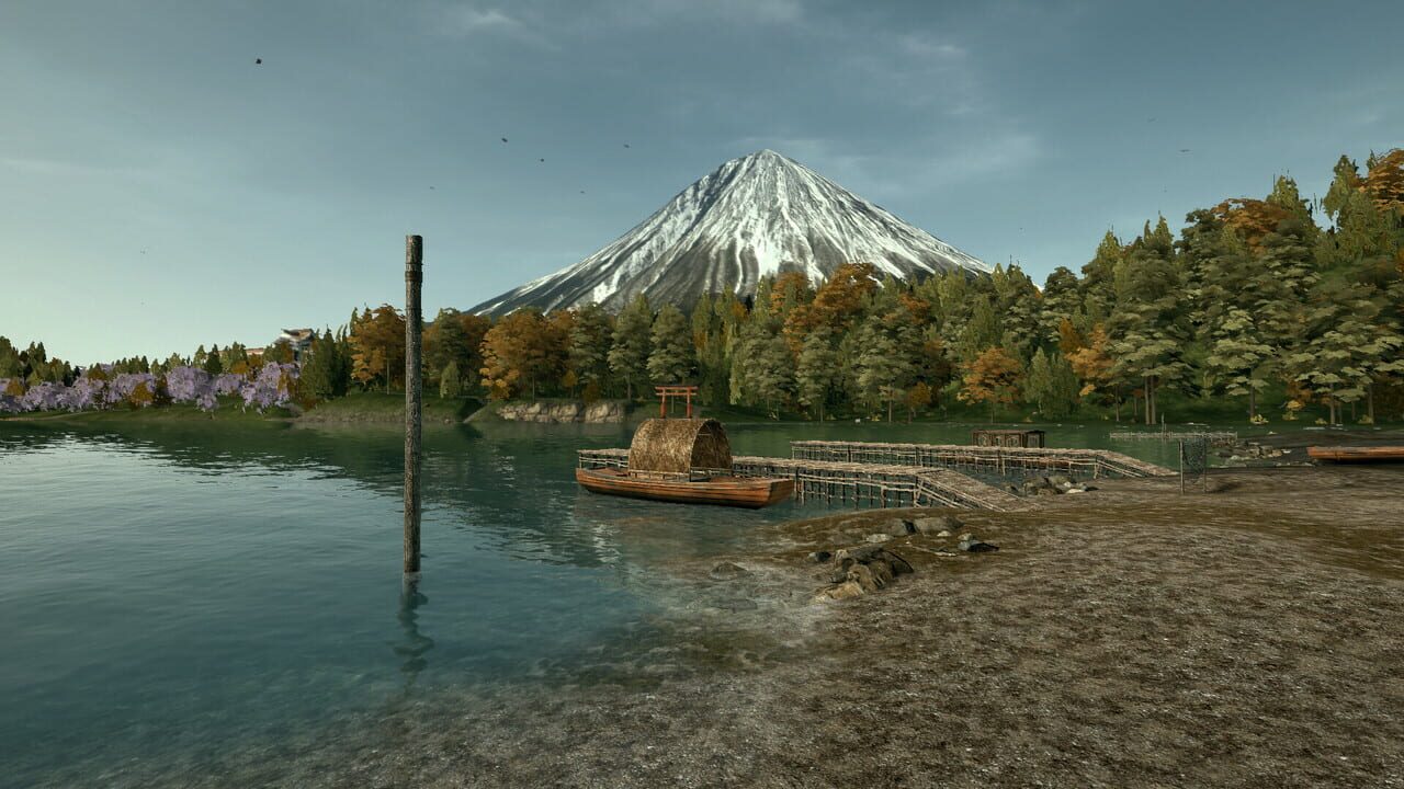 Ultimate Fishing Simulator: Japan — Screenshot 3