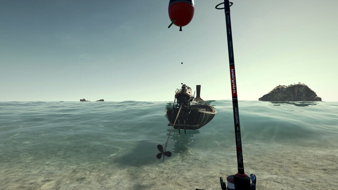 Ultimate Fishing Simulator: Thailand Image